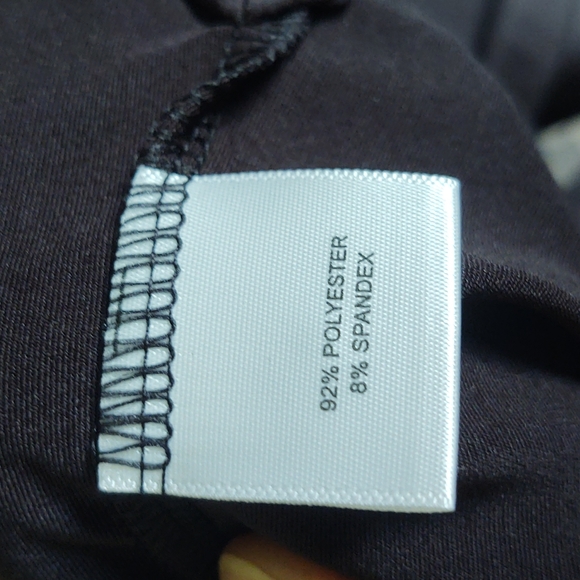 Peter Millar Black Stanford University Performance Polo sz Med Men's - Picture 13 of 16